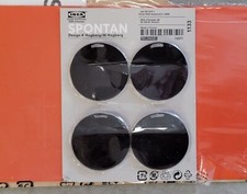 NEW 2008 Rare 30" IKEA ORANGE