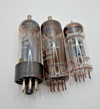 Konvolut Radioröhren Röhre historische Radioröhre Sammlerröhre tube