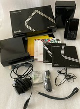 Sony Ericsson  Cyber-shot C902