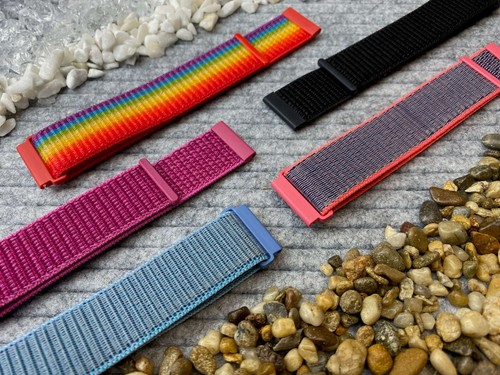 Nylon sport loop für - nylon,