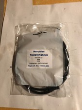 Hercules Sachs Ultra80 AC/RX9/KX5 Kupplungszug Neu