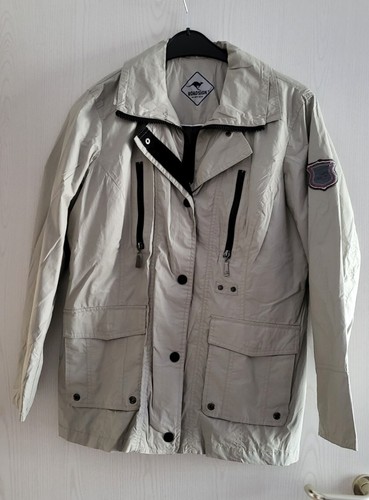 Damen allwetter jacke 42 - damen,