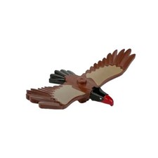 Tiere  Klemmbausteine Bricks