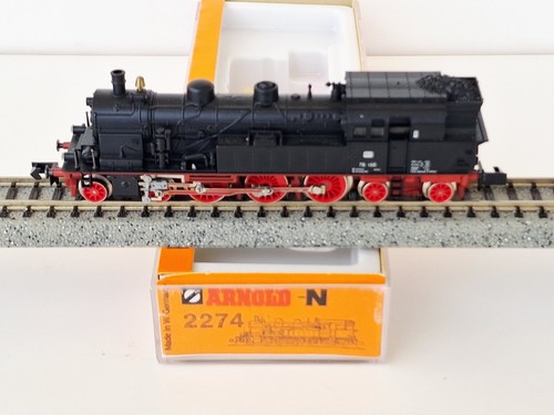 Locomotora vapor 165 db - 78,