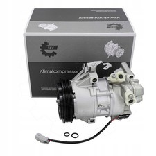 Klimakompressor 84SKV175