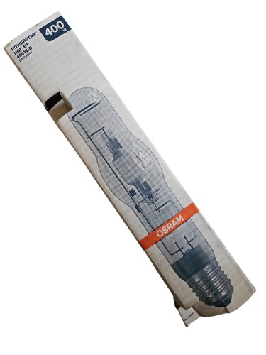 Osram powerstar hqi 400w - hqi-bt, 400w/d