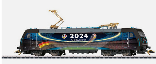 Märklin 36649 lok br - h0,