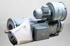 Winkelmann GNFI 112E.M/2 Gleichstrommotor 186786 15,5KW 2950rpm Unused