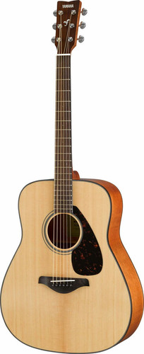 Yamaha fg800 dreadnought - yamaha,