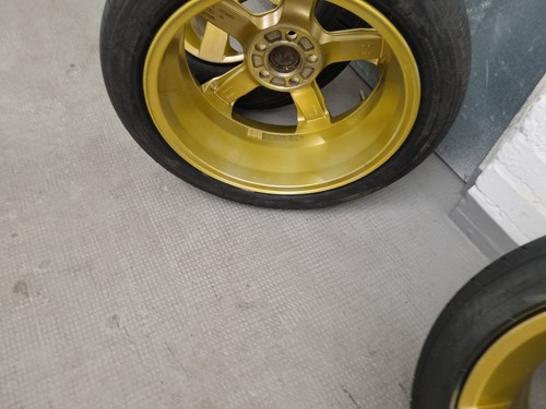 Alufelgen mit reifen 5x108 - alufelgen,