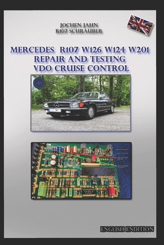 Repair and testing vdo - repair,