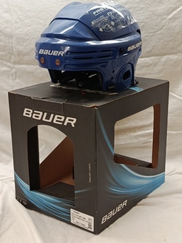 Bauer eishockeyhelm 2100 - eishockeyhelm,