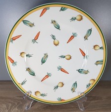 Villeroy & Boch V&B A la ferme Speiseteller Essteller Dinner plate Ø ca 27 cm