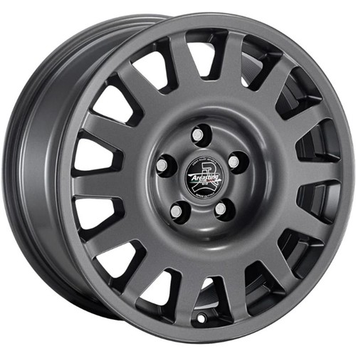 Alufelgen arcasting f15 tech - alufelgen,