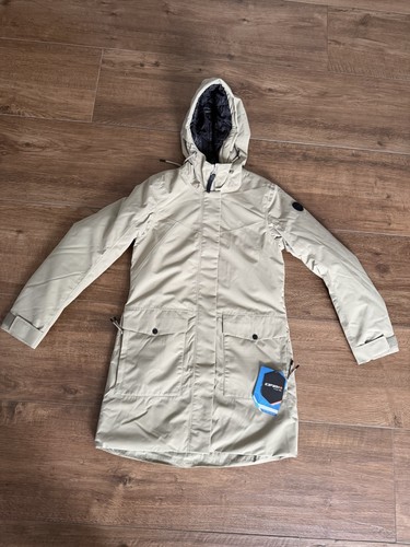 Icepeak parka damen jacke - icepeak,