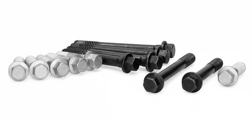 Zylinderkopfschrauben set - zylinderkopfschrauben,