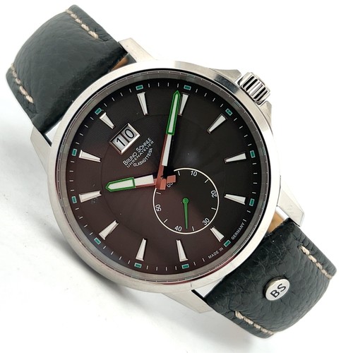Bruno söhnle glashütte - glashütte, devi
