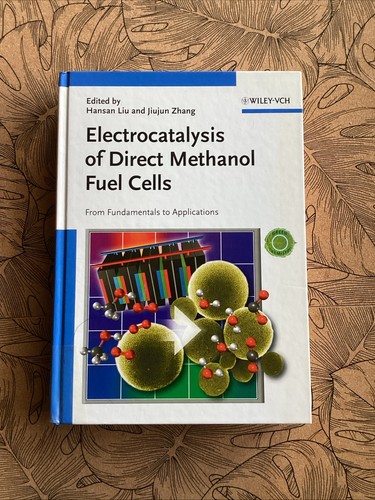 Electrocatalysis direct - of,