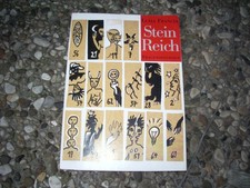 SteinReich von Luisa Francia