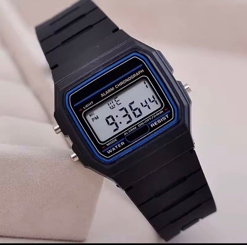 Sportliche led digitaluhr für - sportliche,