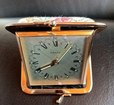 Reisewecker Kienzle im