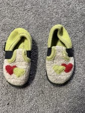 Kitz-Pichler Hüttenschuhe Gr