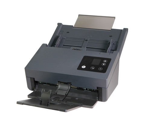 Avision dokumentenscanner - avision,