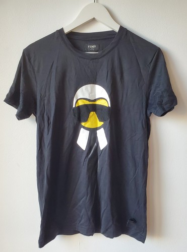 Fendi shirt karl - fendi, t-shirt