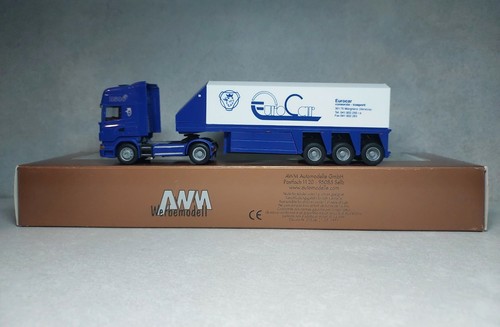 Awm werbemodell 73659 eurocar - werbemodell,