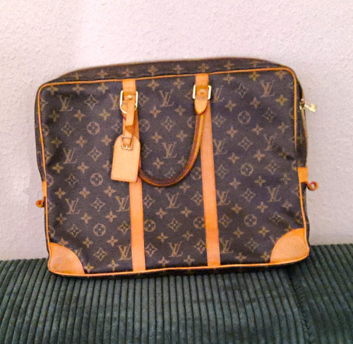Louis vuitton monogramm - louis,