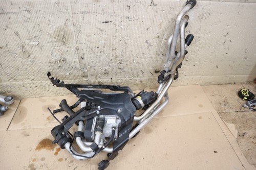 Audi 0tdi standheizung - q7, 3,0tdi