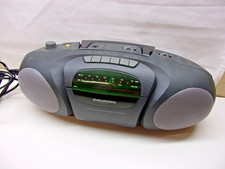 Grundig RR 316 Kofferradio