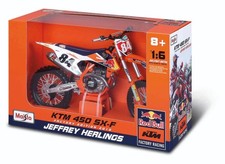 Maisto 32228 ktm supercross - maisto,