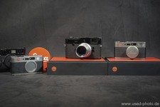 Leica Summicron-M 50mm F/2