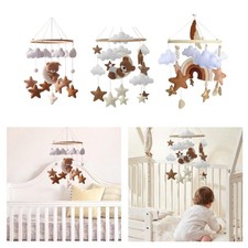 Baby crib mobile - baby,