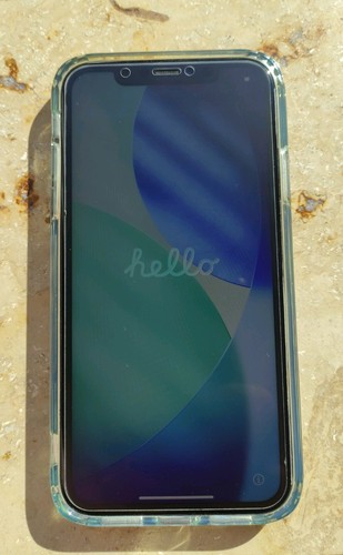 Apple iphone 128gb - iphone,