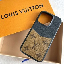 Louis Vuitton iPhone 14 Pro