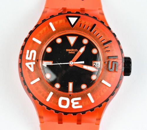 Swatch scuba 2013 suuo400 - swatch,