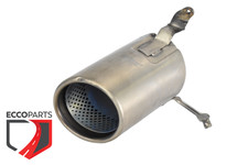 Auspuff Spitze Zierrohr links 22HA116GP MCLAREN GT