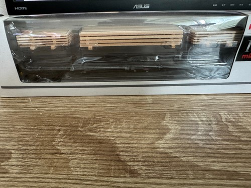 Märklin 47023 rungenwagen mit - märklin,
