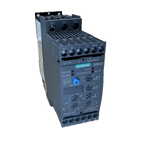 Lk5210 softstarter - lk5210,