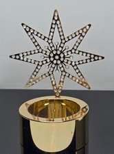 Swarovski TEELICHTHALTER