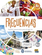 Frecuencias A1 : Part 2 : A1.2