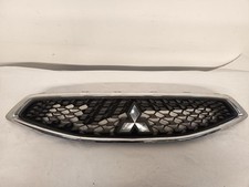 Mitsubishi Space Star A00 original Grill Kühlergrill mit Emblem Chrom ab 2013