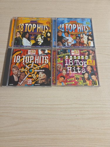 Top hits 97 1 - 5/95, 1/98