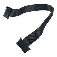 Technics Flachbandkabel C1/C2 RS-HD70 Tuner Tape Deck 15PIN 32cm geprüft