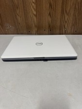 Dell Inspiron 1750 Core 2 Duo