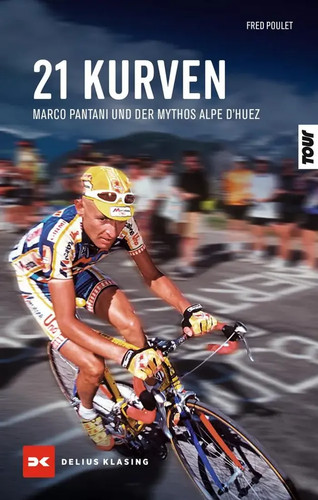 Kurven marco pantani - 21,