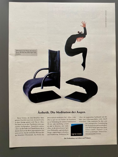 Ligne roset möbel - möbel, Ästhetik
