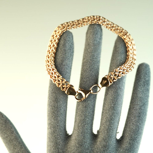 Bismark-Armband